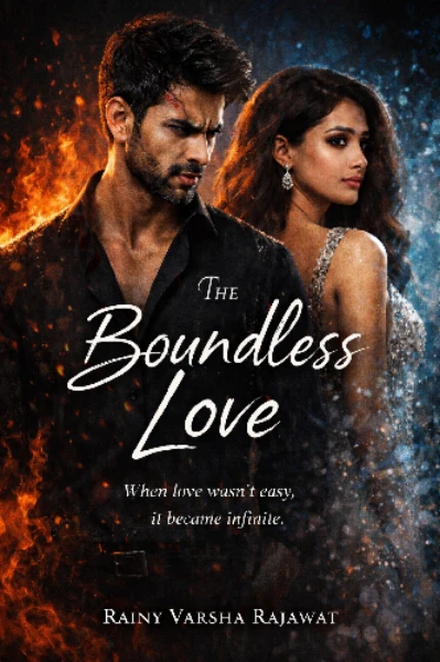 The Boundless Love