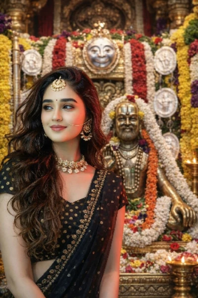 ಶರಣಾದೆ ಗುರು ರಾಘವೇಂದ್ರ🙏