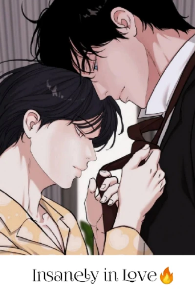 Insanely in Love🔥(𝗕𝗟 𝗟𝗼𝘃𝗲 𝗦𝘁𝗼𝗿𝘆)