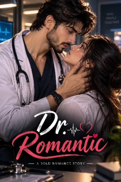 Dr. Romantic ❤️ (সম্পূর্ণ গল্প)