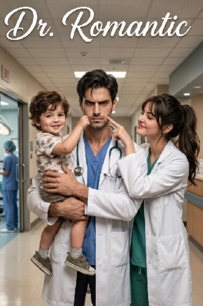 Dr. Romantic ❤️ (সম্পূর্ণ গল্প)