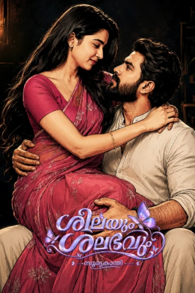ശിലയും ശലഭവും…