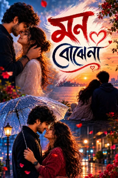 মন বোঝে না