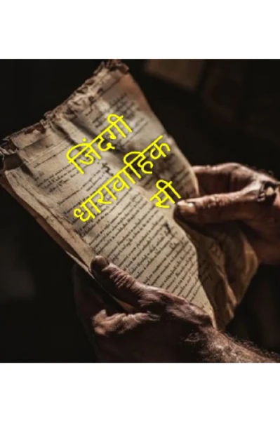 जिंदगी धारावाहिक सी !
(भूली बिसरी छोटी-छोटी यादें )