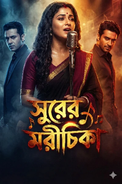 সুরের মরীচিকা