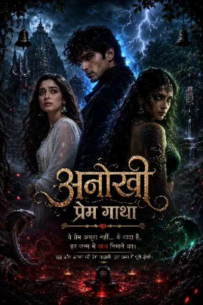 अनोखी प्रेम गाथा