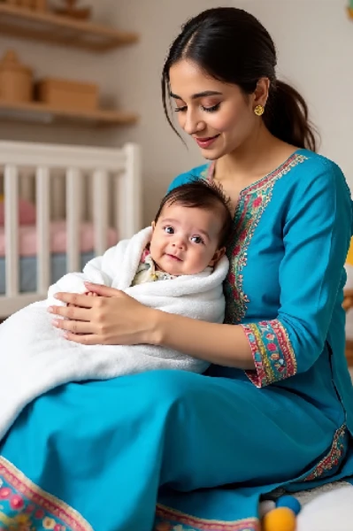 💞 பெயருக்கு ஒரு அம்மா💞