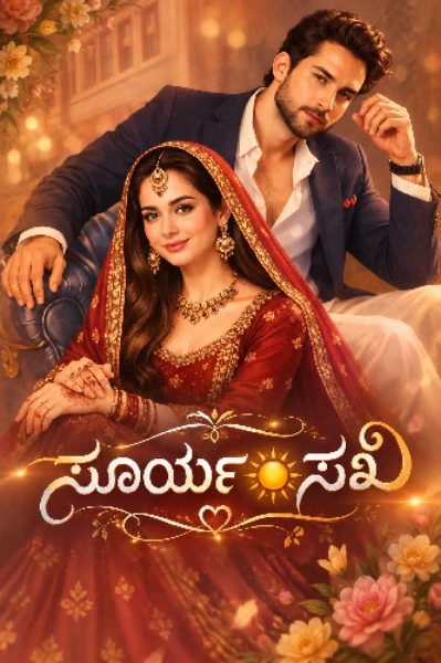 ಸೂರ್ಯ☀️ಸಖಿ
