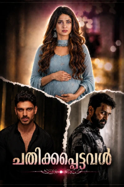 ചതിക്കപ്പെട്ടവൾ 🖤 (complete )