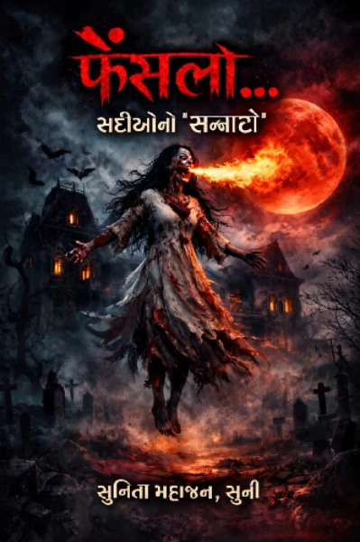 1.ફેંસલોઃ સદીઓનો સન્નાટો!