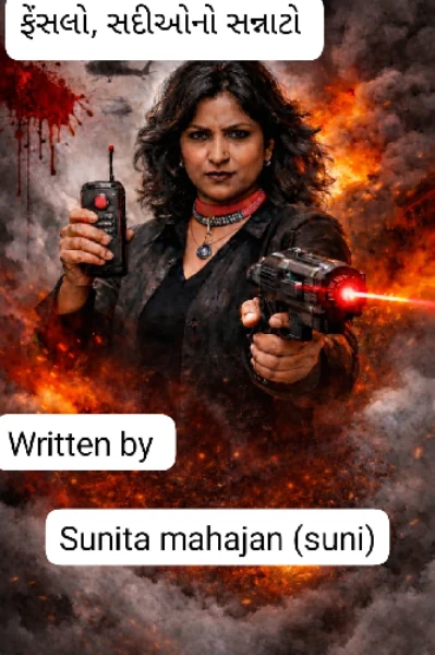 1.ફેંસલોઃ સદીઓનો સન્નાટો!