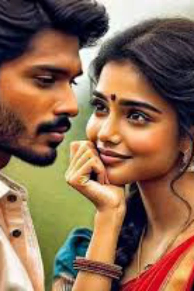 ராட்சசியாய்  வந்த தேவதை