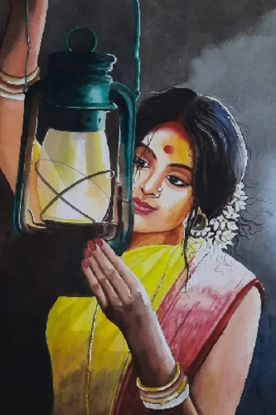 सोना से शिवानी तक