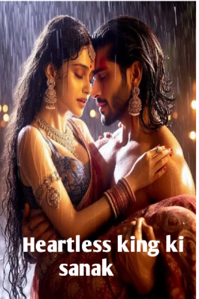 Heartless king ki sanak