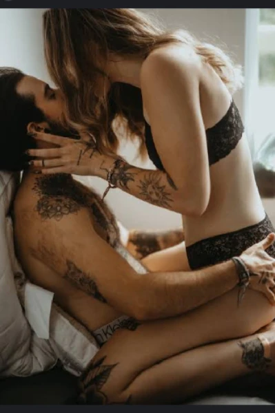 "Wild love"❣️