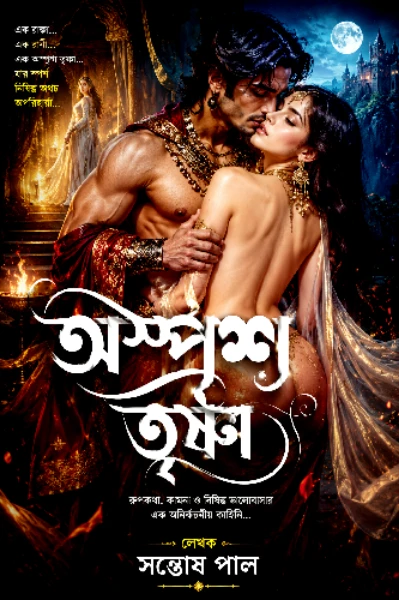 🖤অস্পৃশ্য তৃষ্ণা🖤