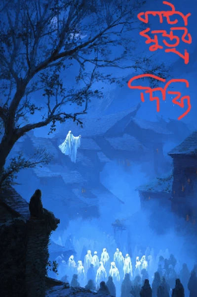 কাটামুন্ডুর দিব্যি