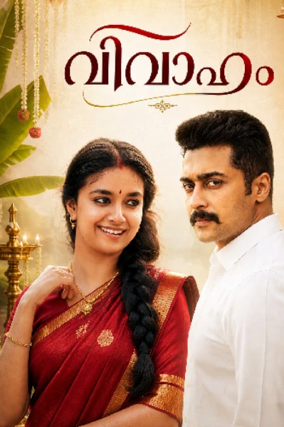 വിവാഹം