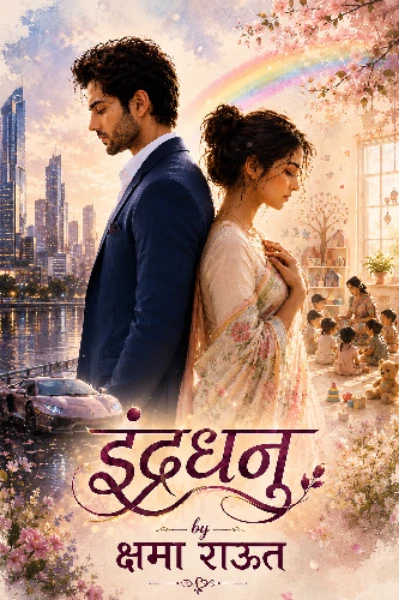 इंद्रधनु 🌈