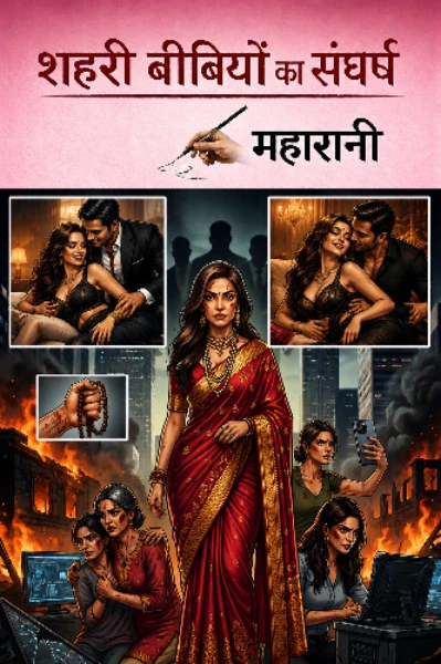 शहरी बीबियों का संघर्ष