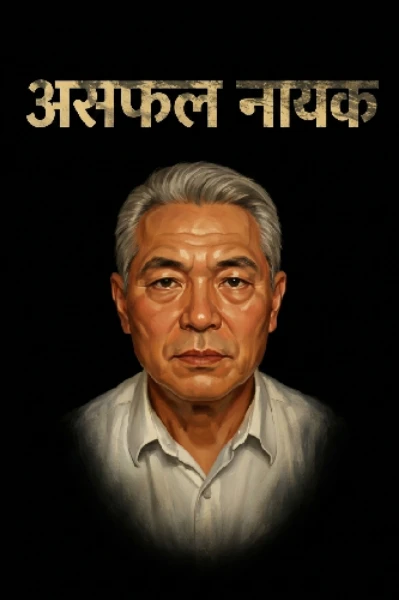 असफल नायक