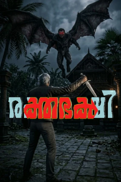 രക്തഭക്ഷി