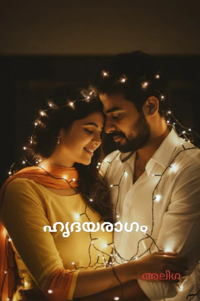 ഹൃദയരാഗം