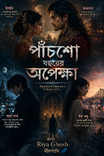 পাঁচশো বছরের অপেক্ষা