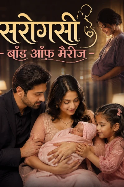 सरोगसी - बाँड ऑफ मॅरेज