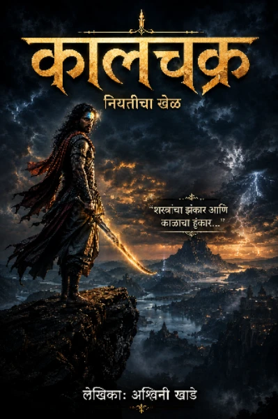 कालचक्र :‌ नियतीचा खेळ