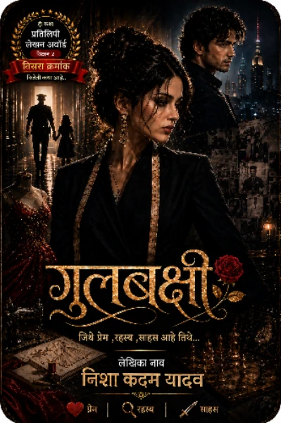 गुलबक्षी