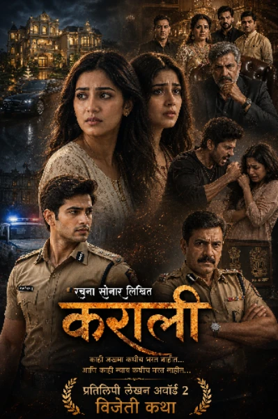कराली