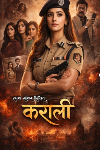 कराली