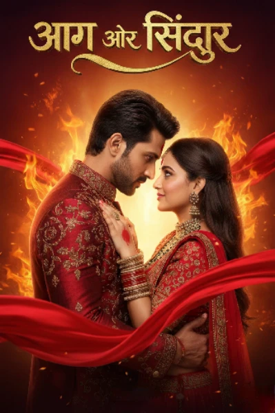 आग और सिंदूर