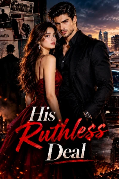 His Ruthless Deal ~ Revenge or Obsession?