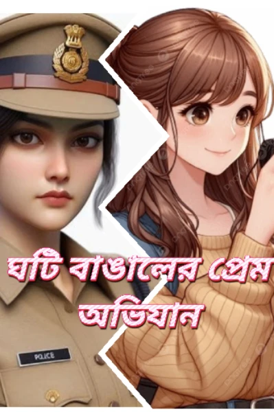 ঘটি বাঙালের প্রেম অভিযান