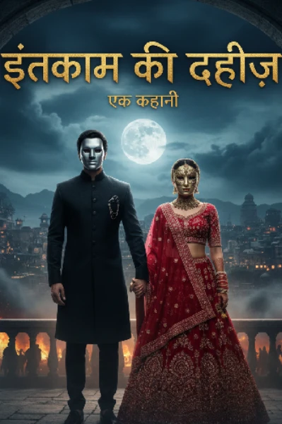 इंतकाम की देहलीज