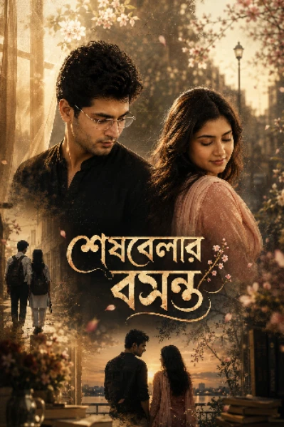 শেষবেলার বসন্ত