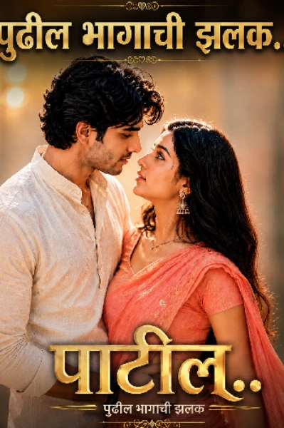 पाटील!✨  (पुढील भागाची झलक)