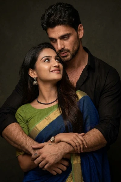 നീ എൻ ജീവനായി ❤️