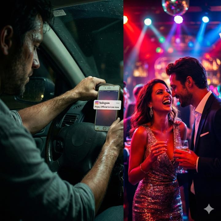 वो बेवफा है