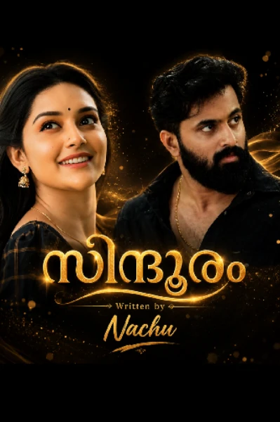 🔥സിന്ദൂരം🔥