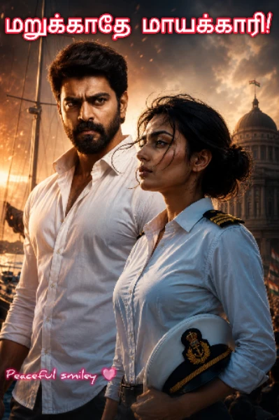 மறுக்காதே மாயக்காரி🔮🫣