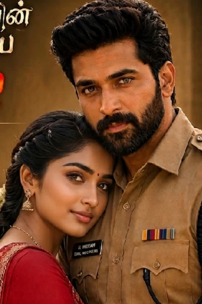 1:வேங்கையின் அழகிய தீயே..