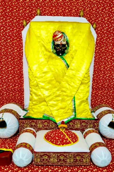 પ્રાર્થના