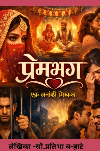 प्रेमभंग (अनोखी प्रेमकथा)