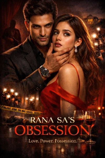 Rαnα Sα's obsessıon♡
[Thᥱ Dᥲrk Romᥲnᥴᥱ Sᥱrιᥱs]