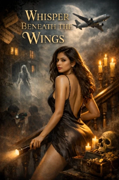 Whisper Beneath the Wings