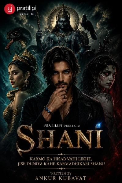 शनि