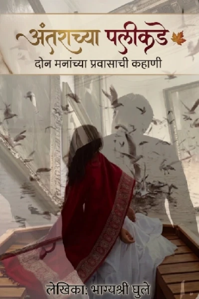 अंतराच्या पलीकडे 🍁
